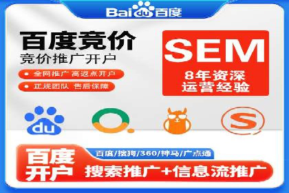 百度竞价竞争分析：实战案例与应对策略