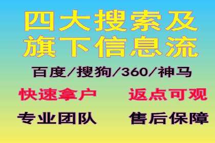 SEM竞价托管代运营助力转化率提升